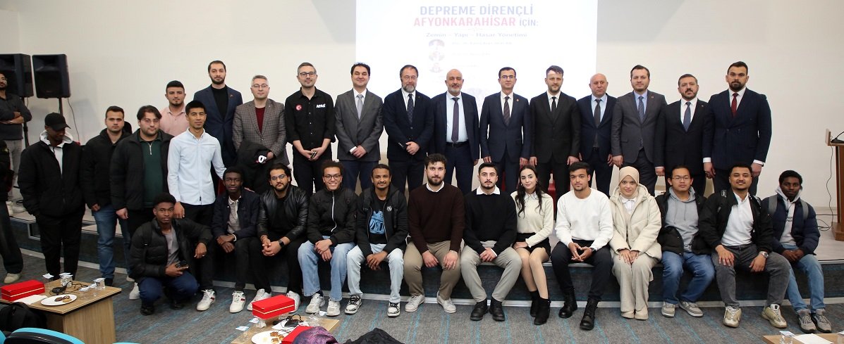 Afyon Deprem Haber-5