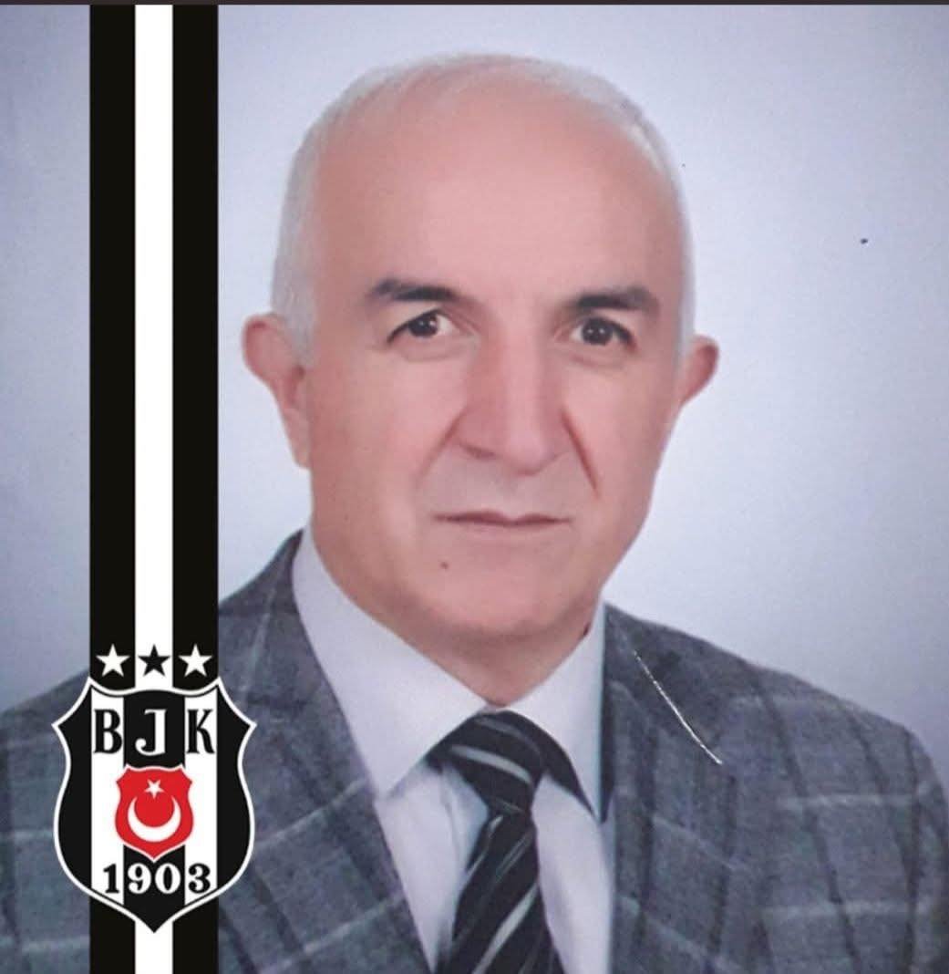 Afyon Egitim Vefat