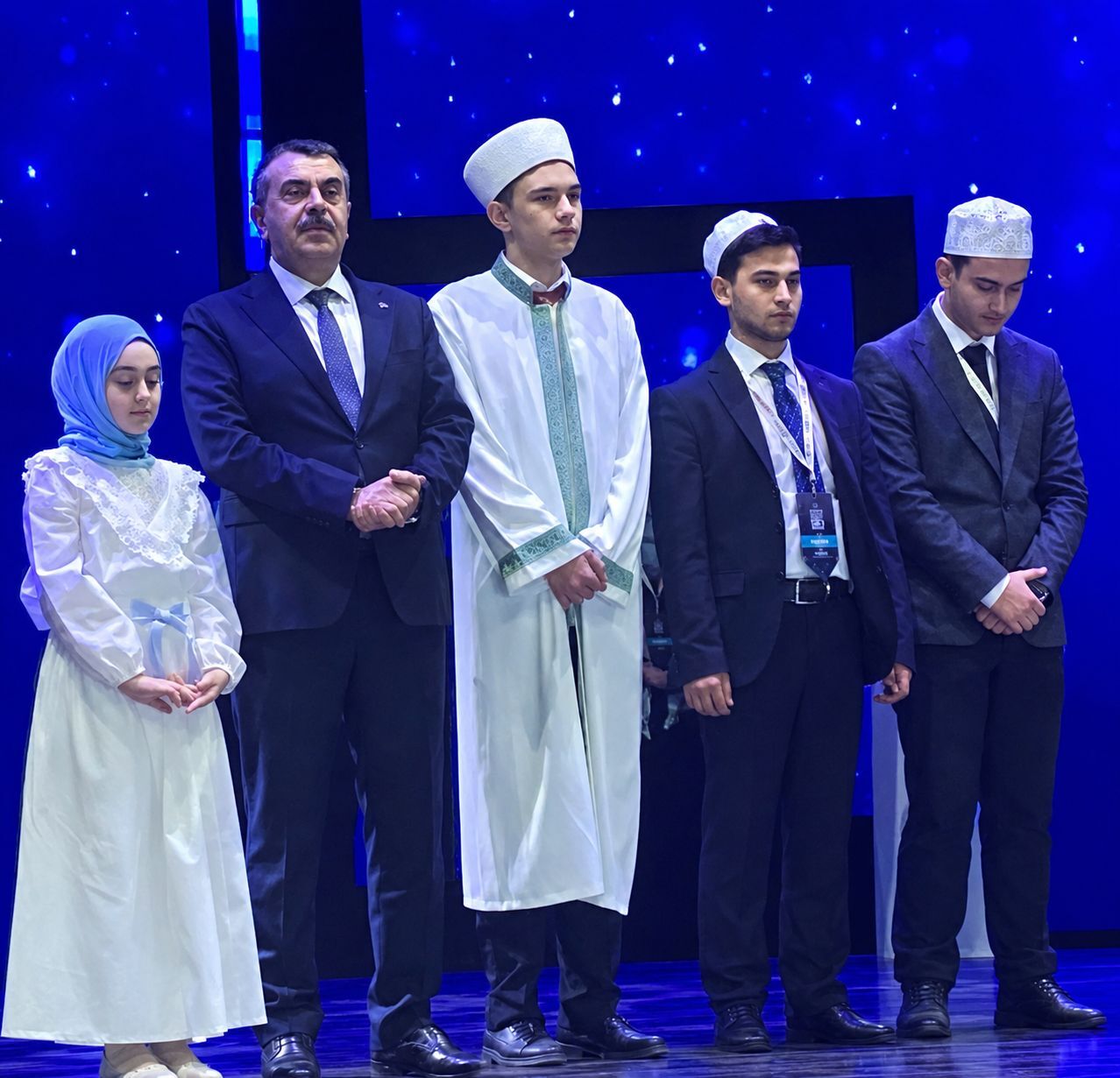 Afyon Imam Hatip Lisesi-1