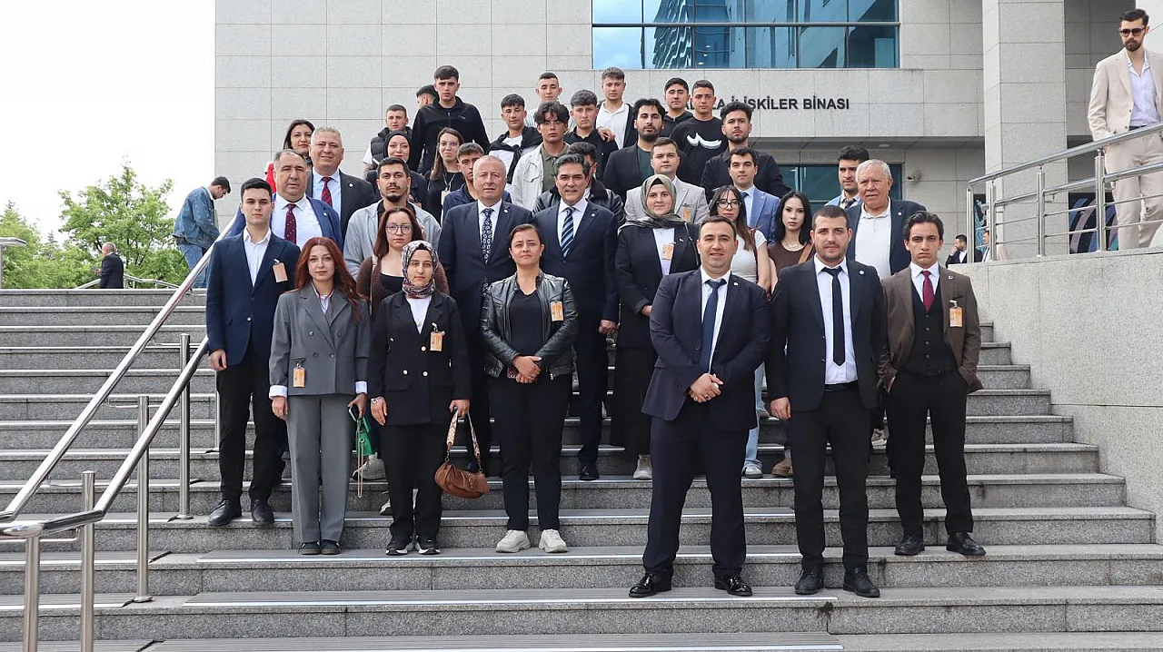 Afyon Iyi Parti Haber2