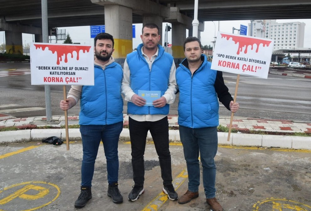 Afyon Iyi Parti Haberi