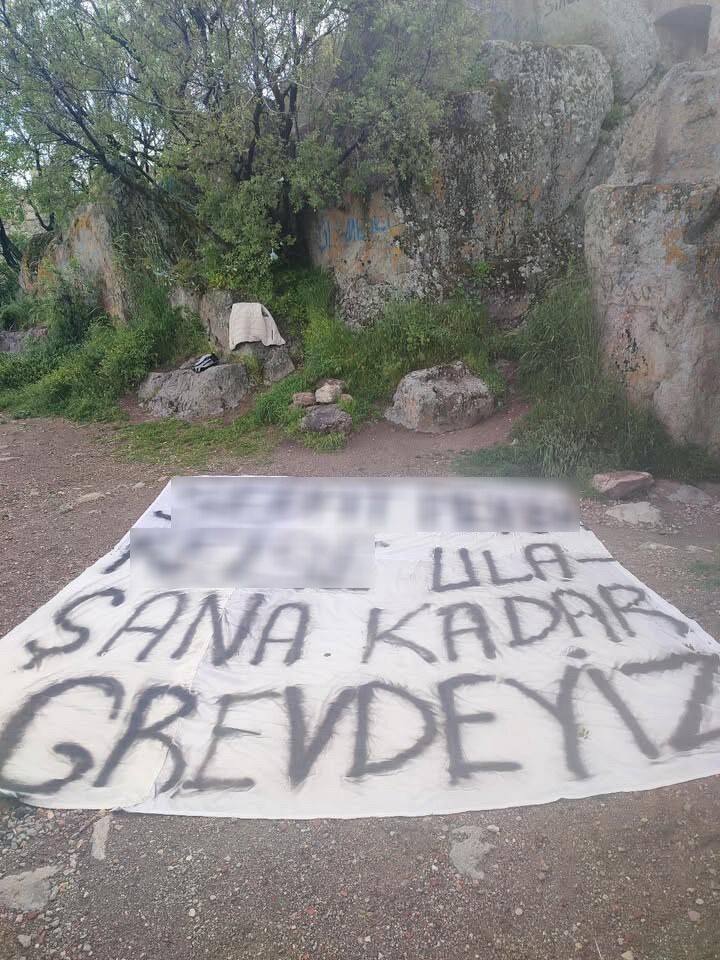 Afyon Kalesi Haber