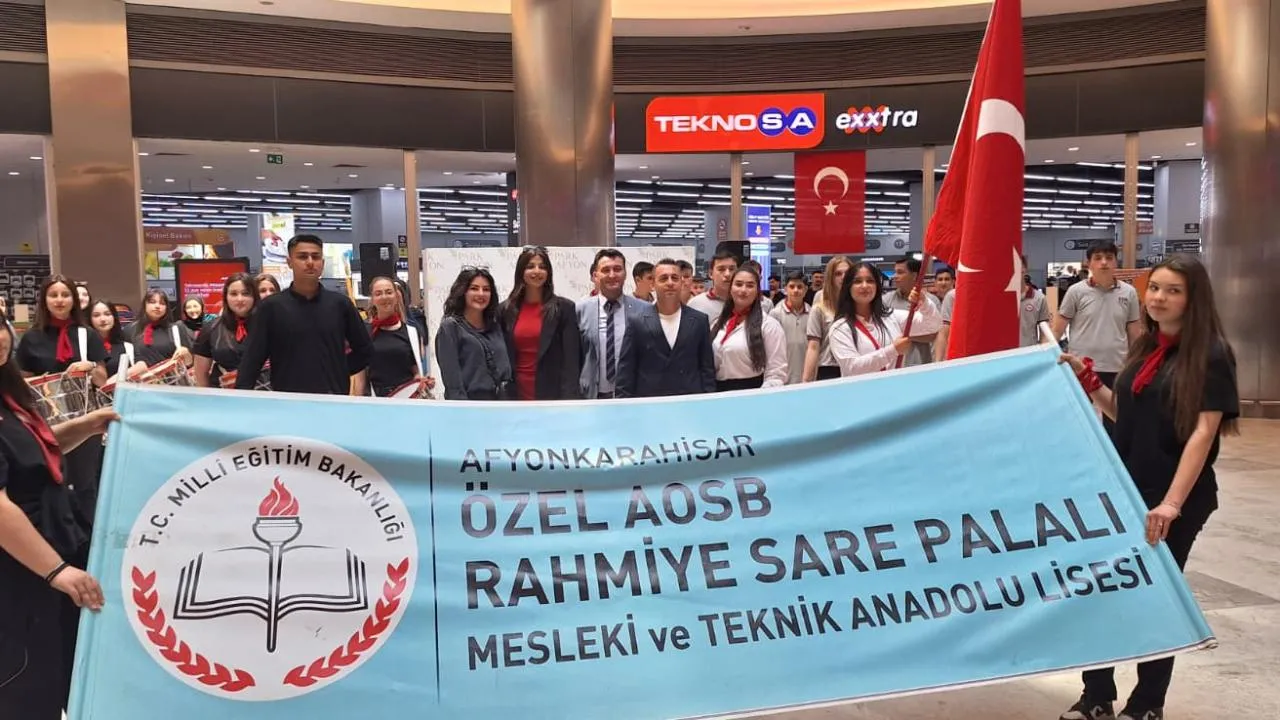 Afyon Rsp Kolej-1