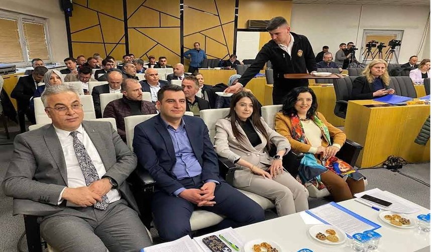 Afyon Sanat Kompleksi