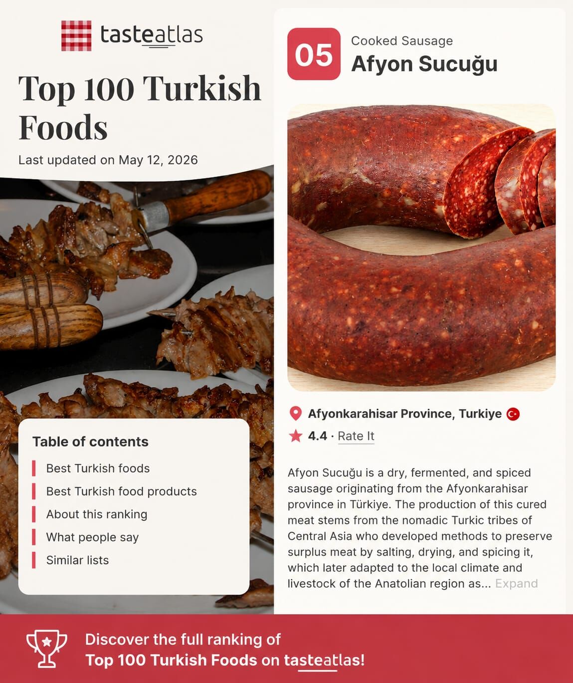 Afyon Sucuk-7