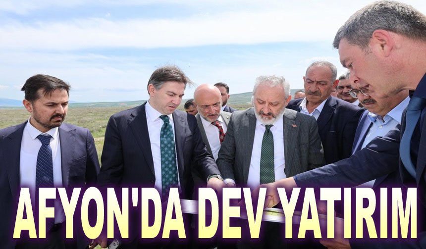 Afyon Tarım Üssü 2