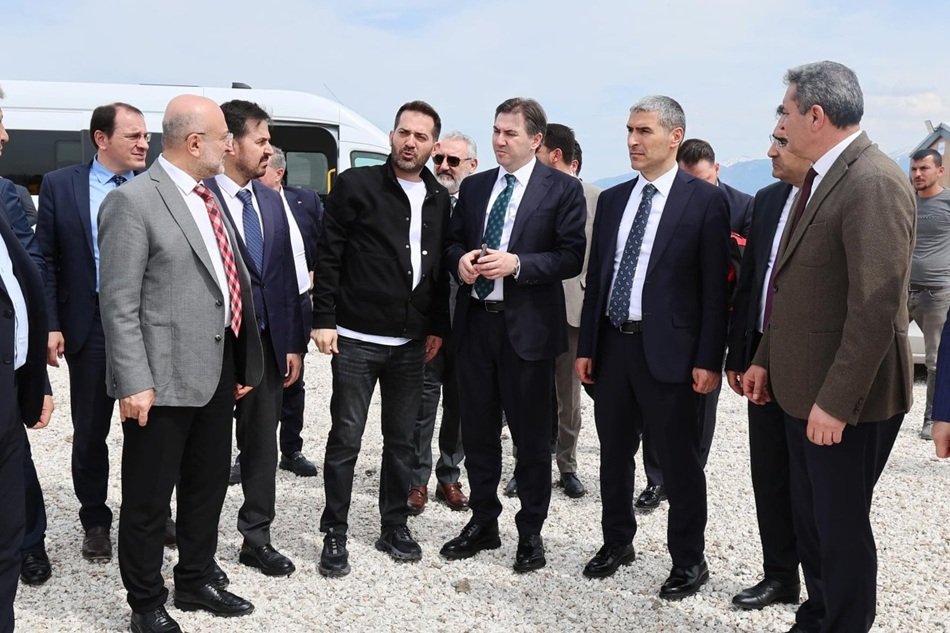 Afyon Tarım Üssü