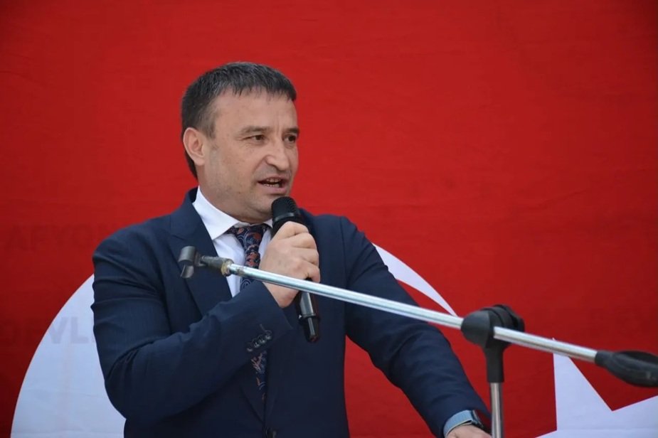 Ahmet Kahveci 2