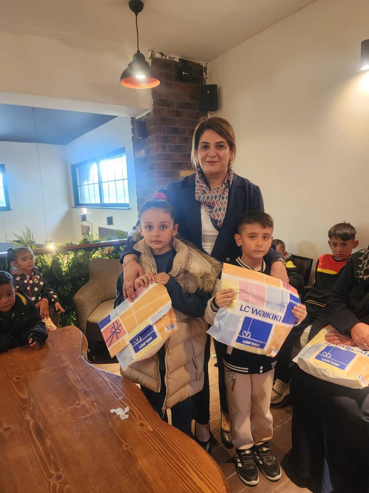 Ak Parti Bayram 1