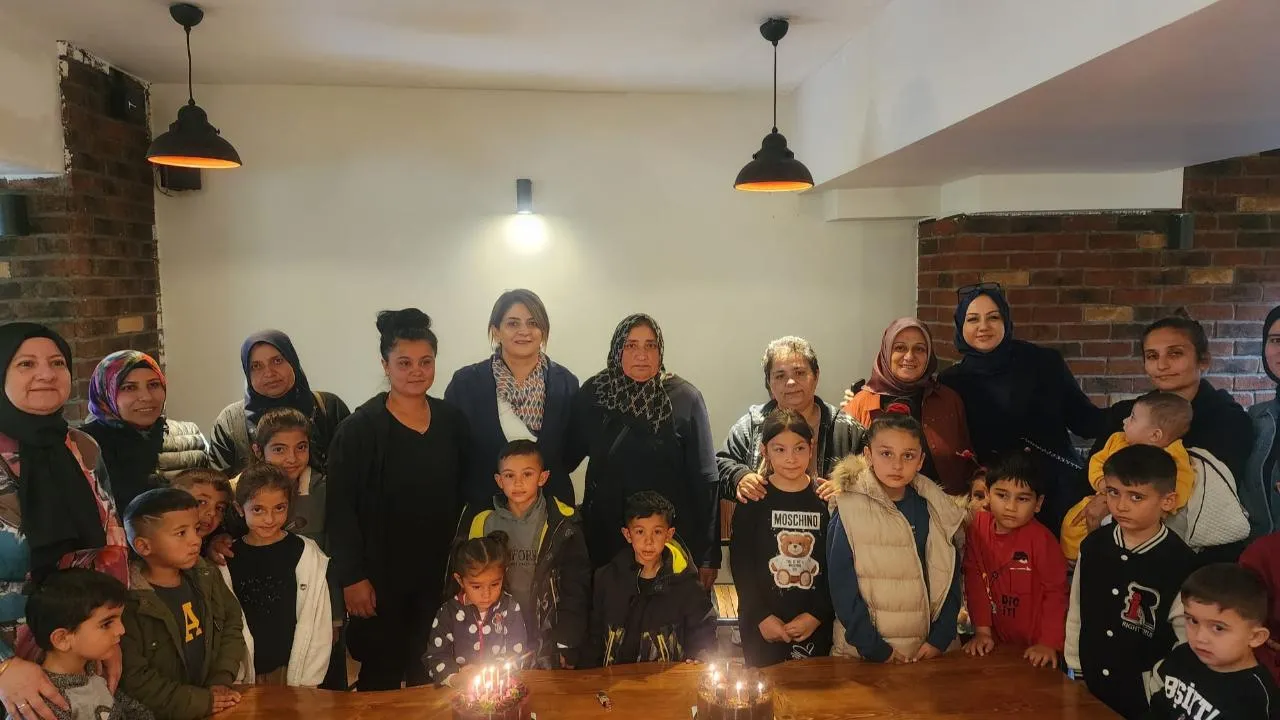 Ak Parti Bayram 2