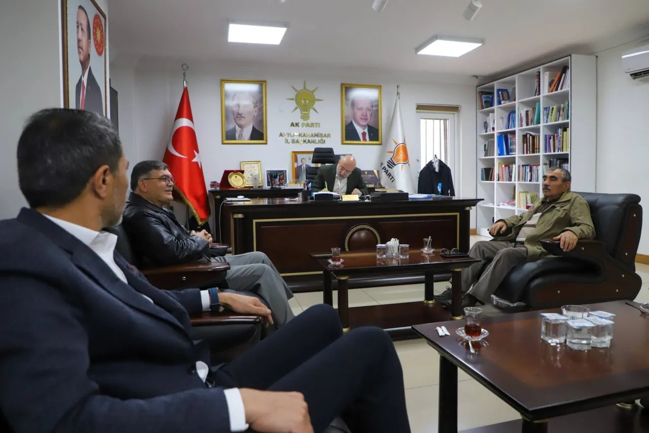 Akp 2