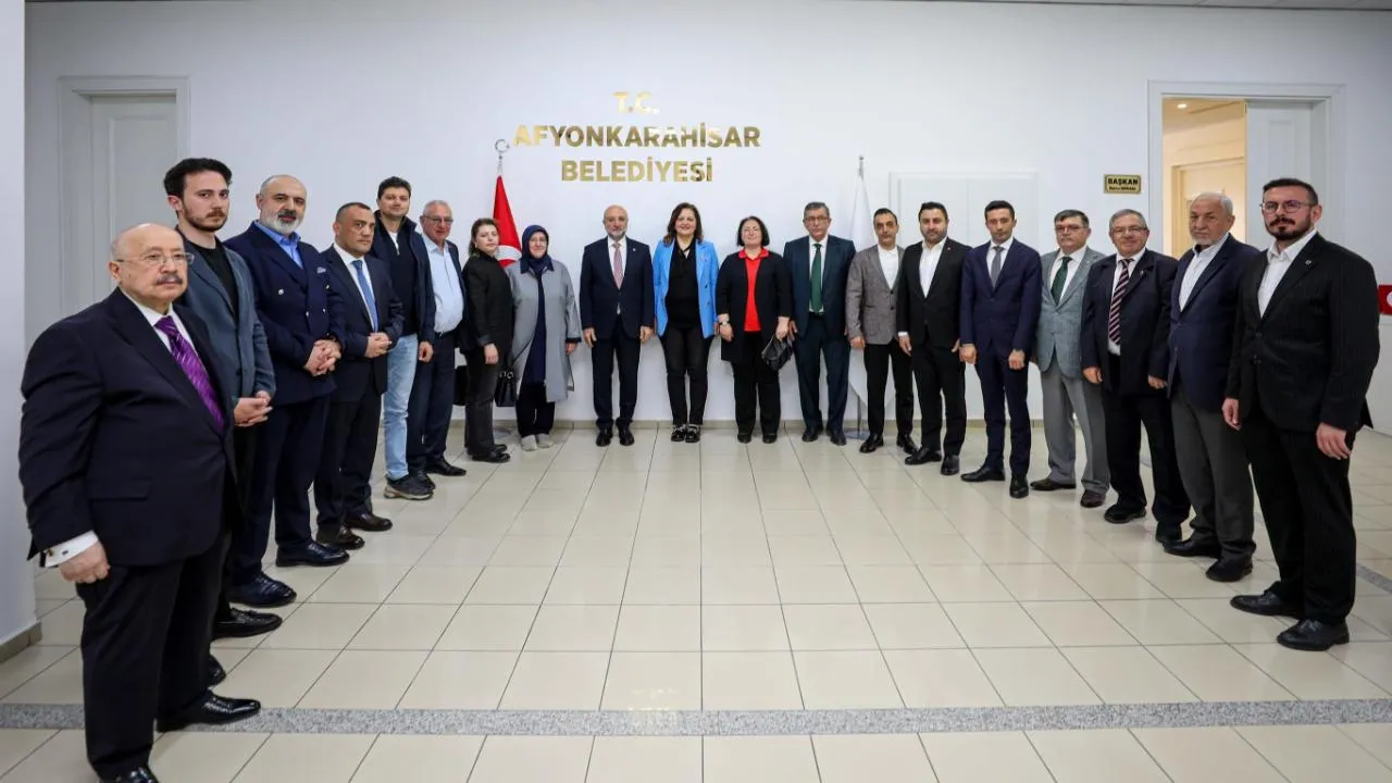 Akp Ziyaret 1