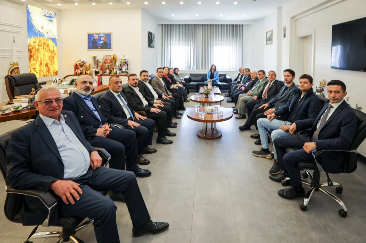 Akp Ziyaret 2
