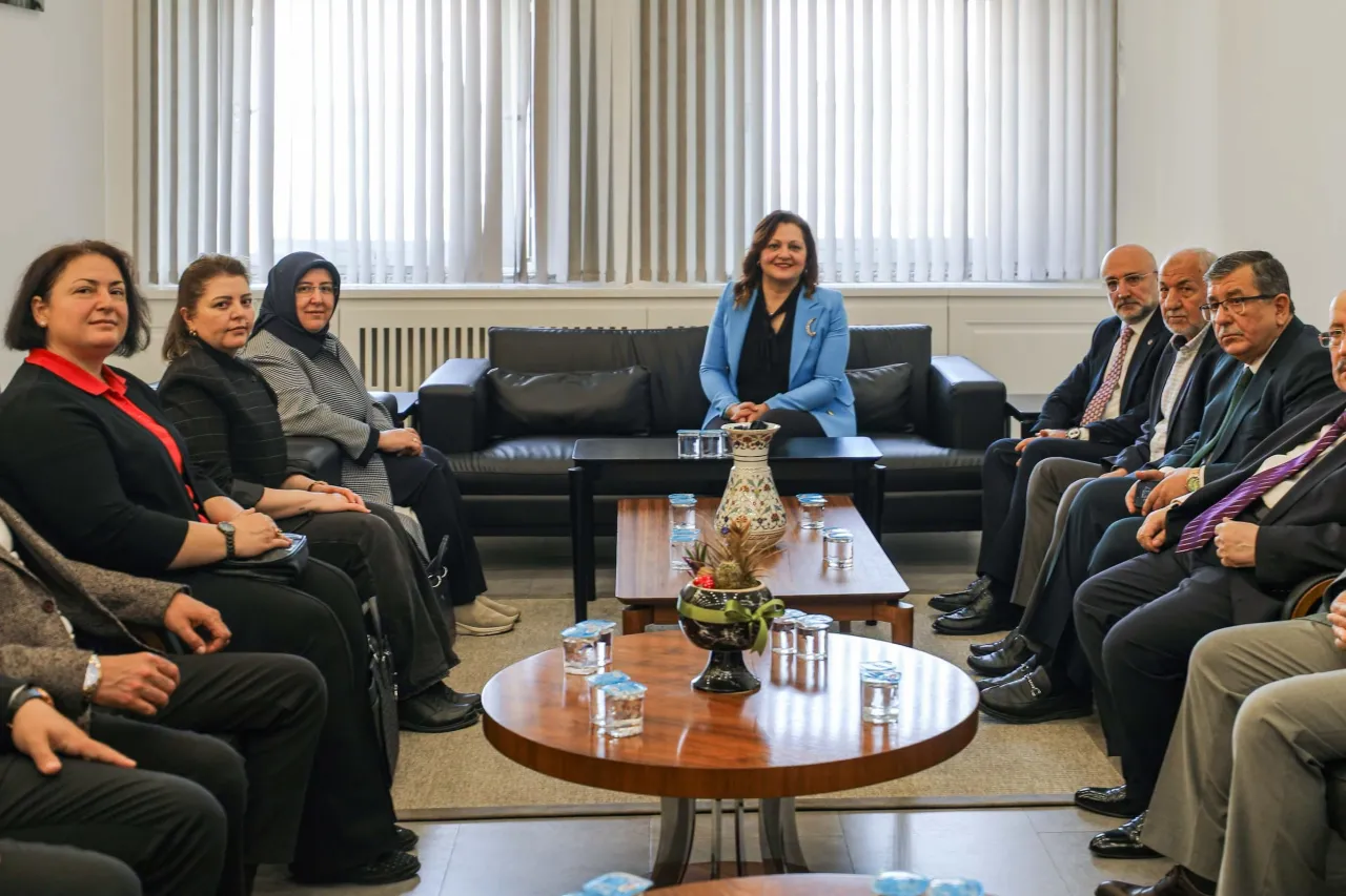 Akp Ziyaret 3