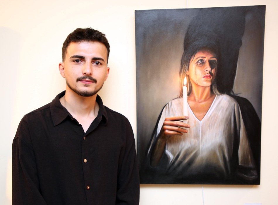 Akü De Sanat Rüzgarı 2
