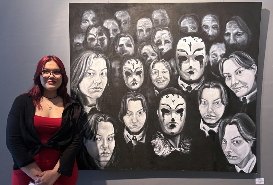 Akü De Sanat Rüzgarı 3
