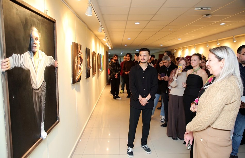 Akü De Sanat Rüzgarı 5