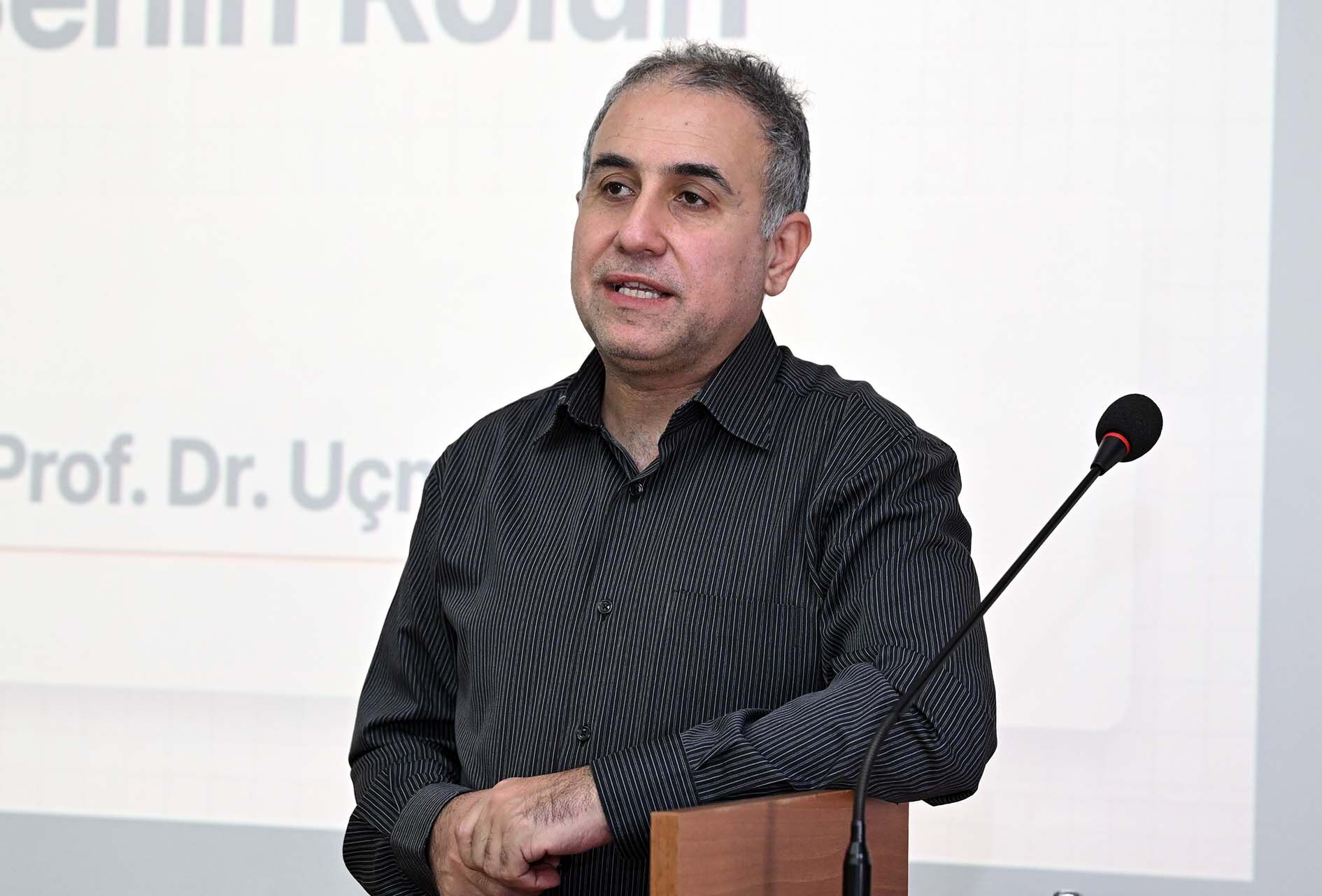 Akü Teknoloji̇ Zi̇rvesi̇ 1