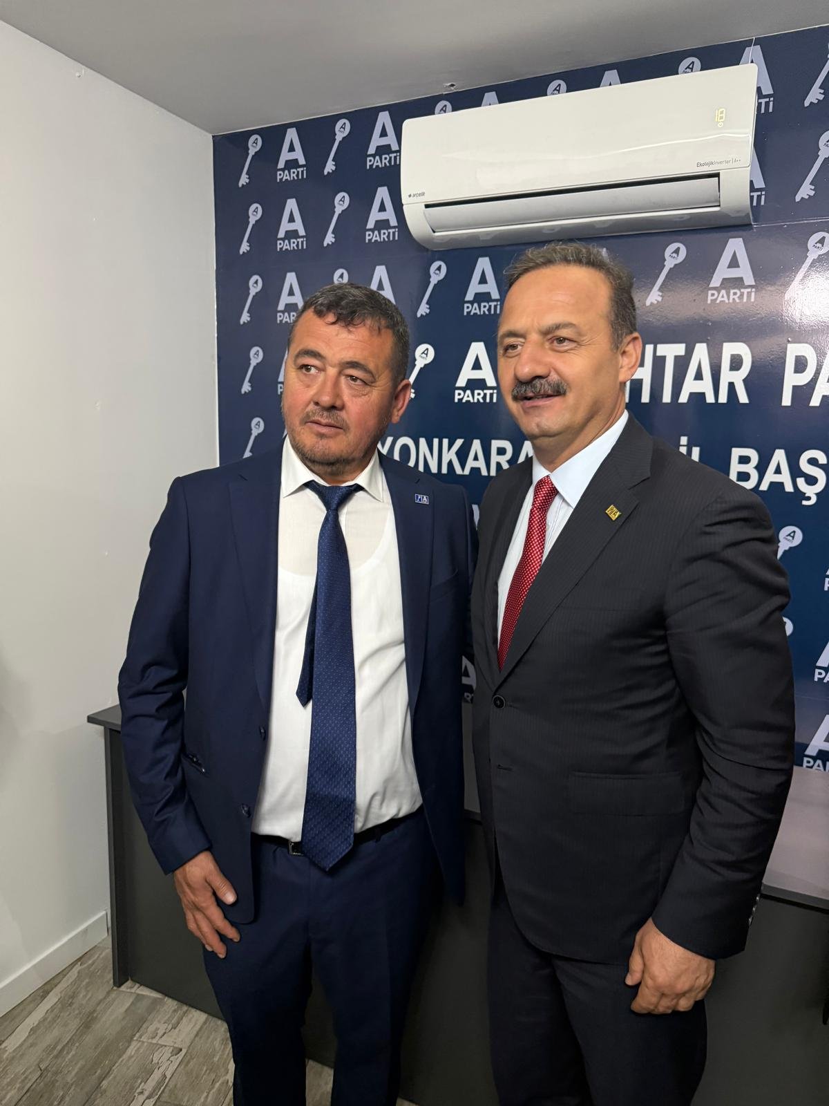 Anahtar Parti Afyon-4