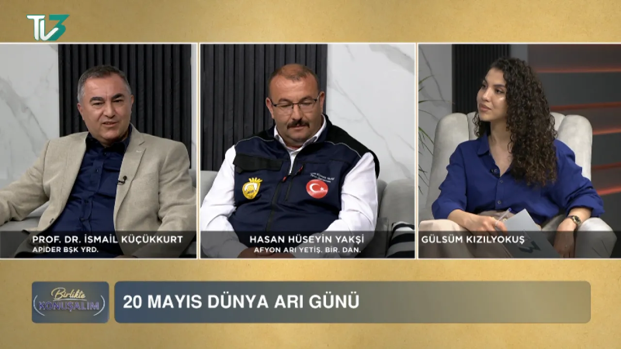 Arı Ve Polen 1