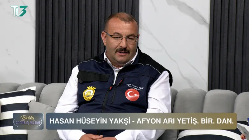Arı Ve Polen 3