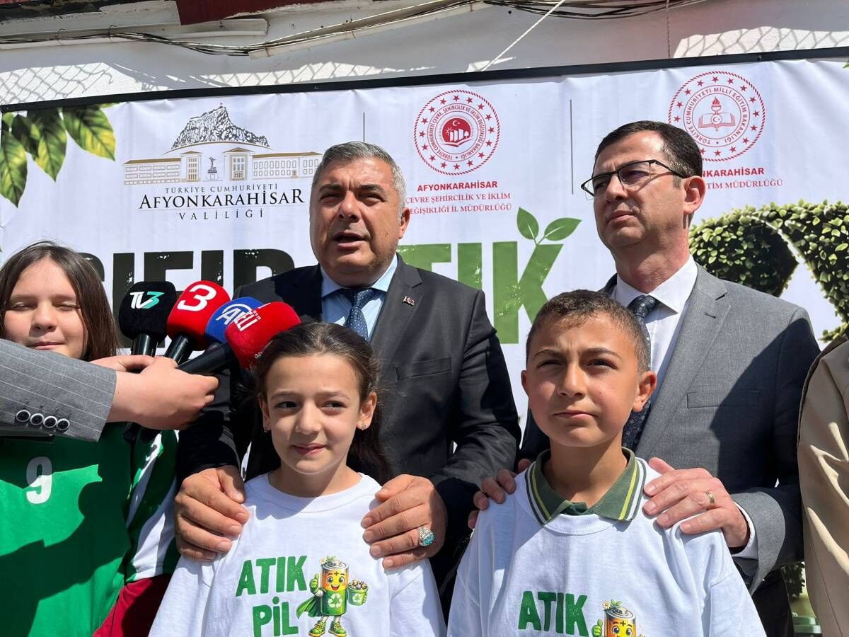Atık Projesi 4