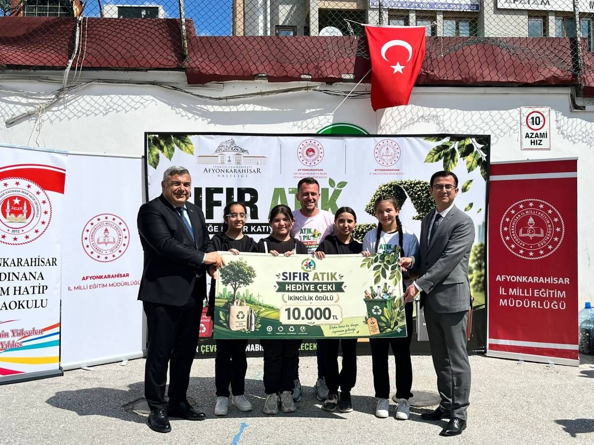 Atık Projesi 7