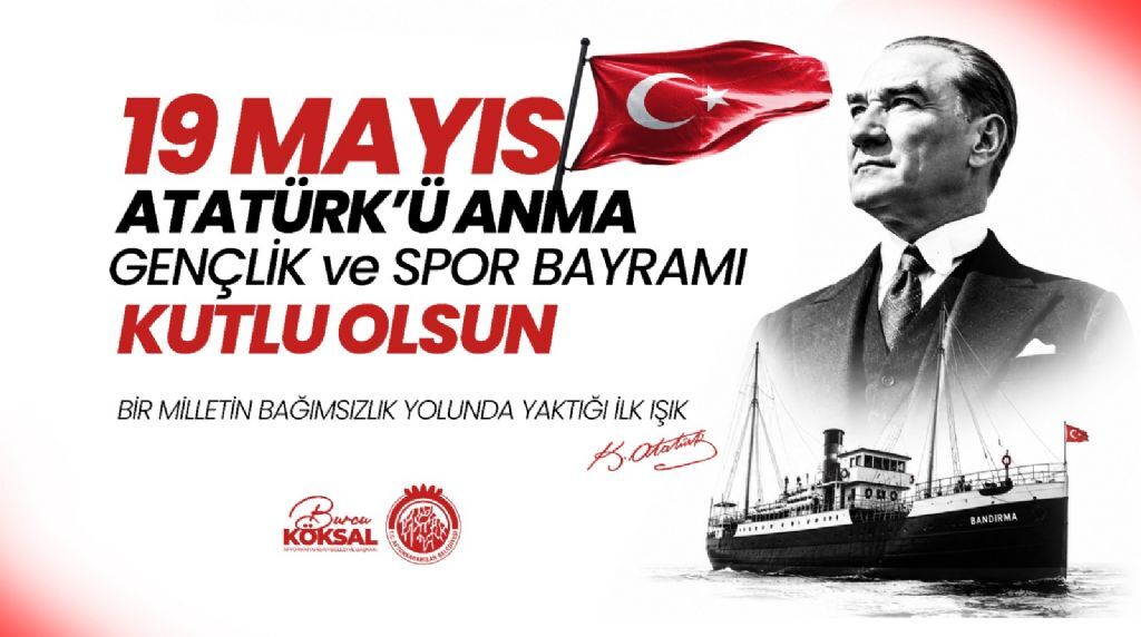 B U R C U K O K S A L M E S A J-1