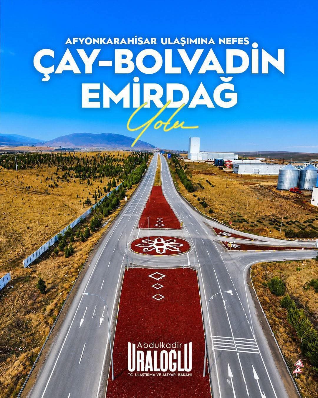 Bakan Uraloglu Afyon-1