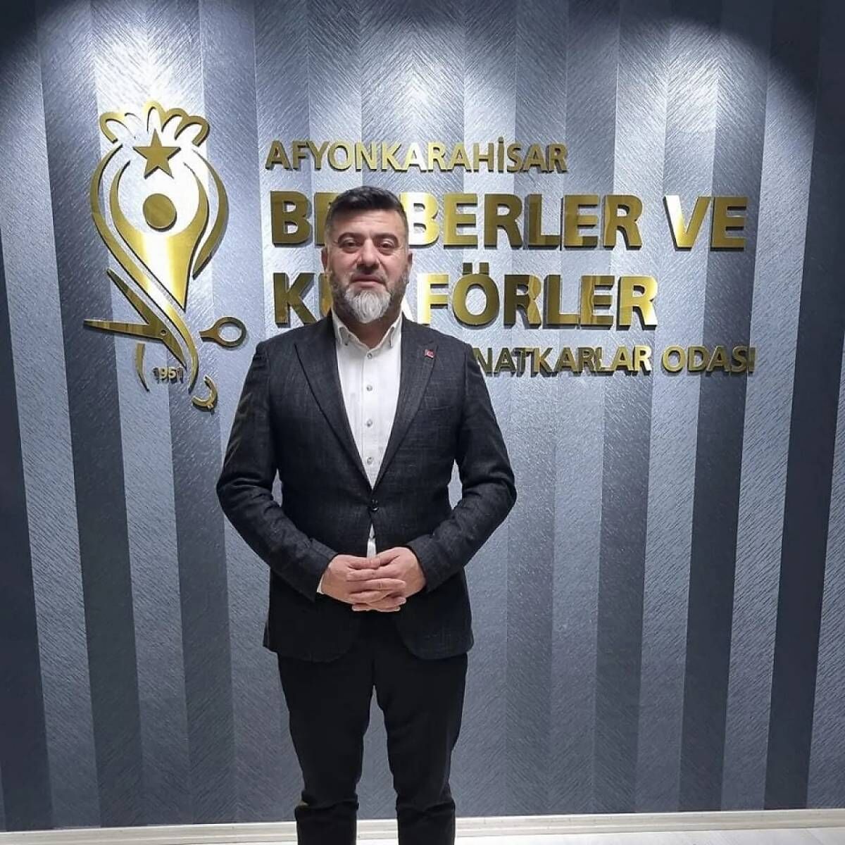 Berberler 1