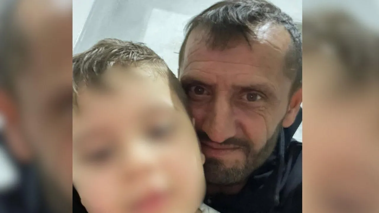 Bolvadin'de Acı Kayıp