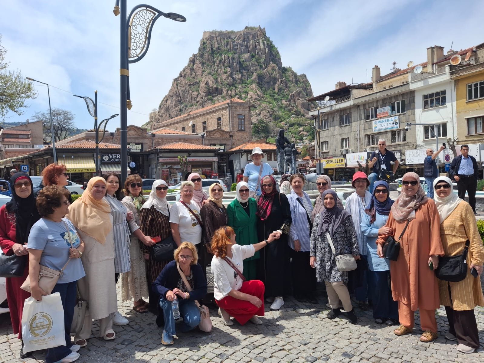 Bosna Hersek Afyon