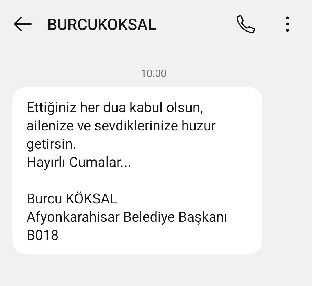 Burcu Koksal Sms Mesaj