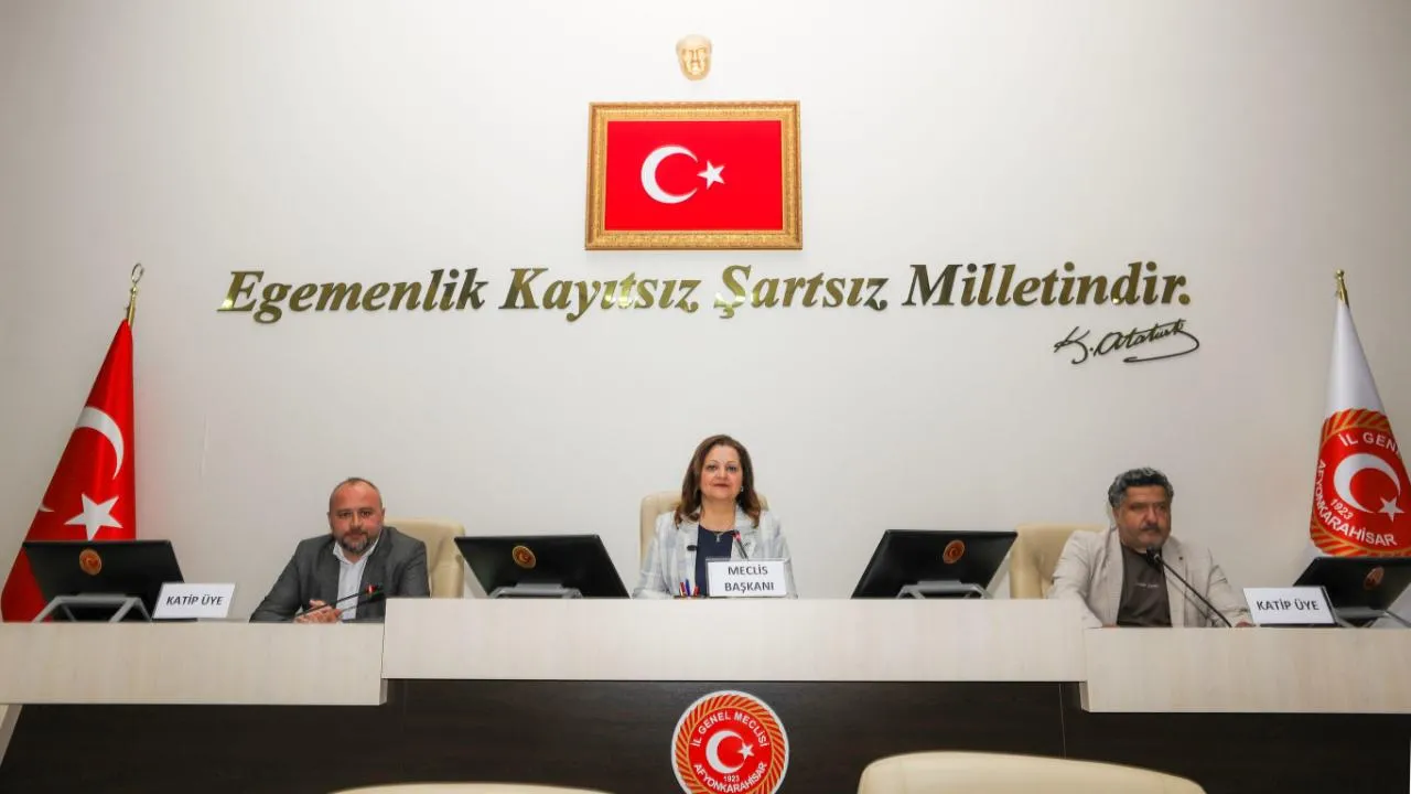 Çevreye Hizmet 1