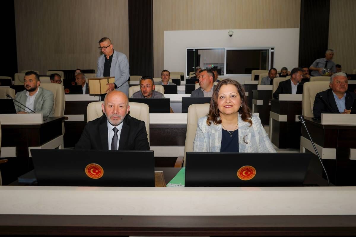 Çevreye Hizmet 2