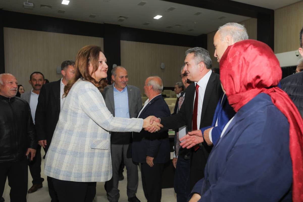 Çevreye Hizmet 3