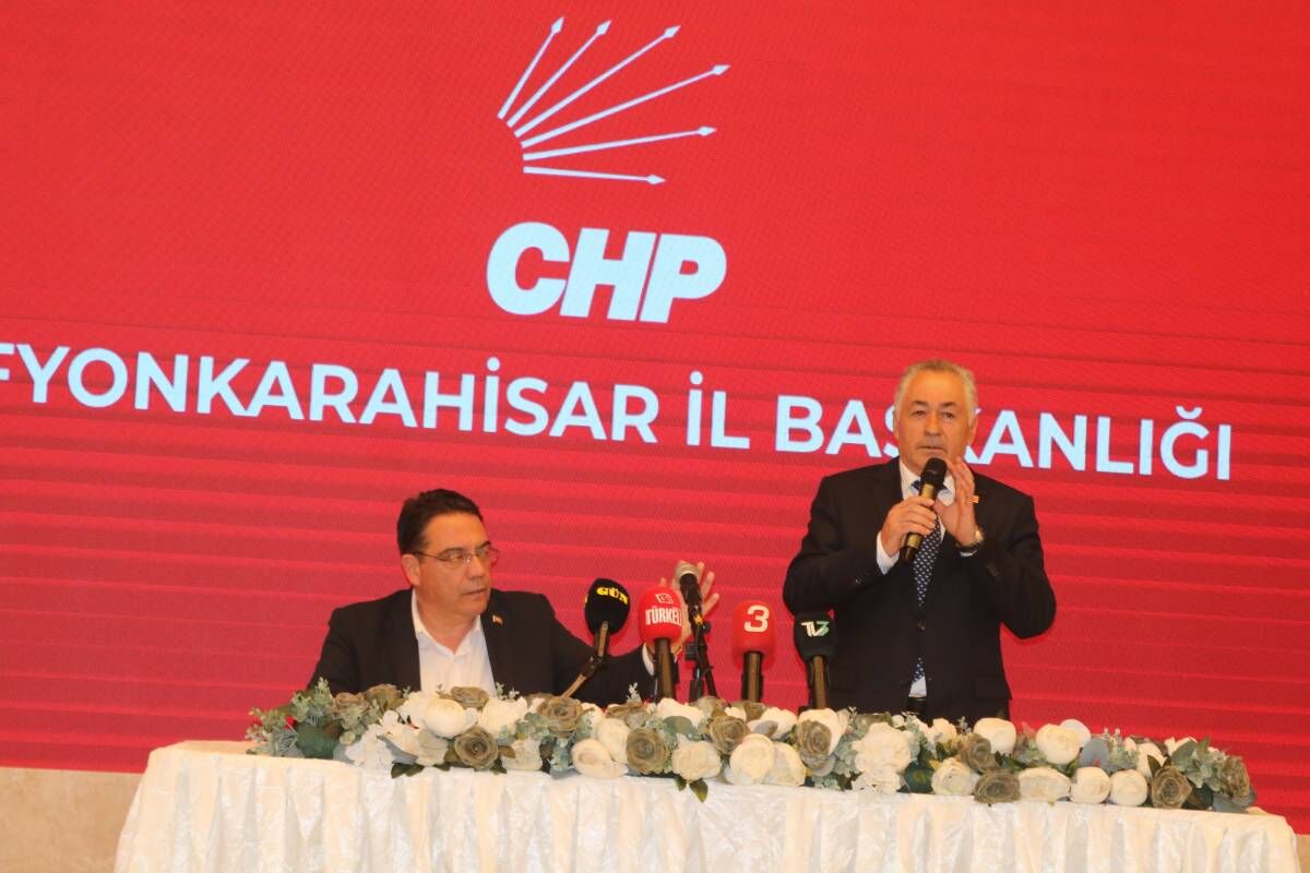 Chp Milli Savunma 1