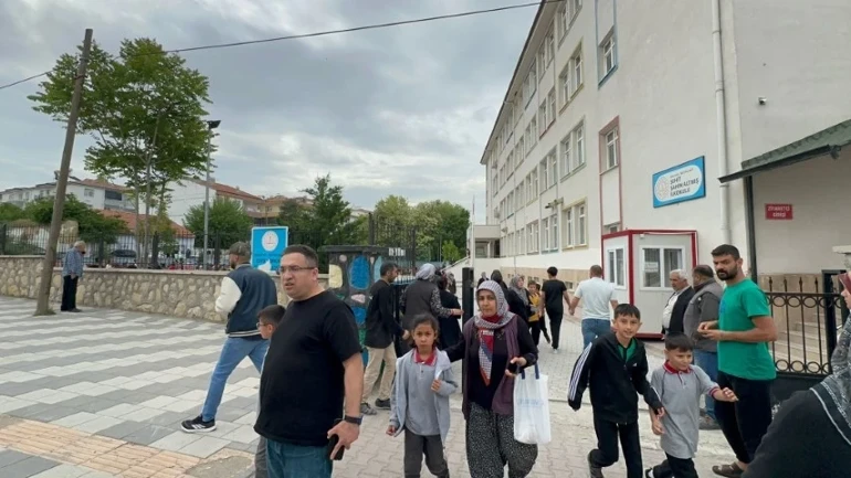 Deprem Malatya