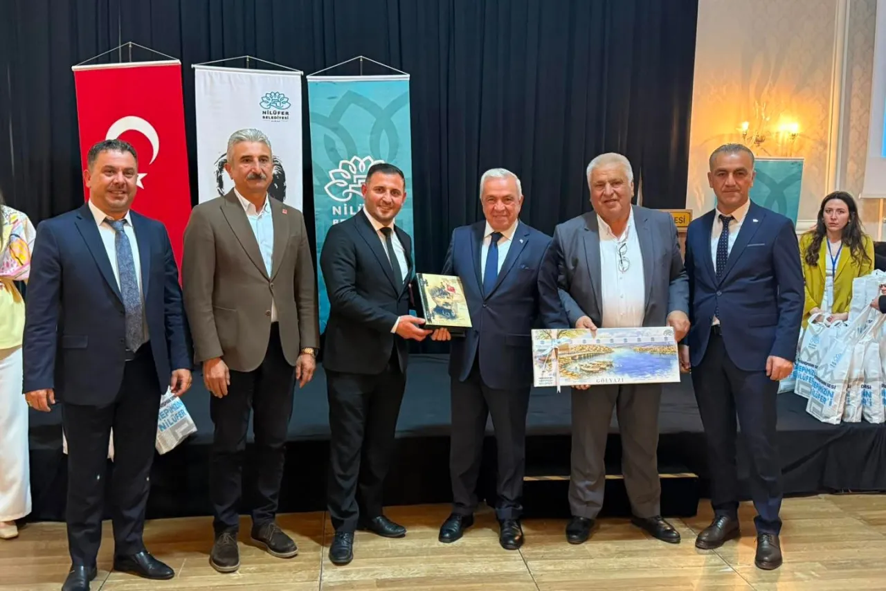 Dinarlı Öğrenciler 4