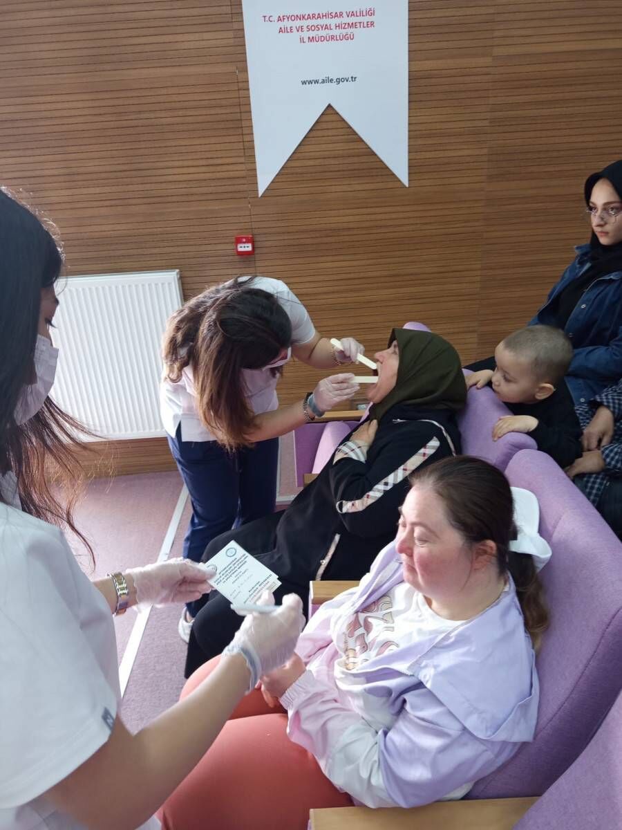 Diş Sağlığı 2
