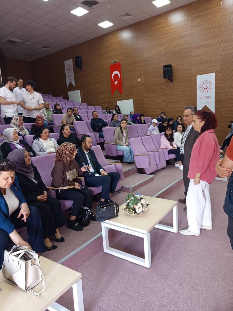 Diş Sağlığı 3