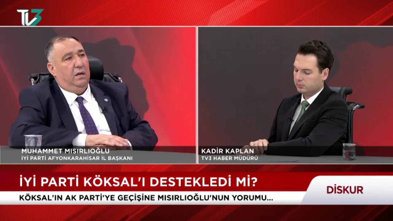 Diskur 1
