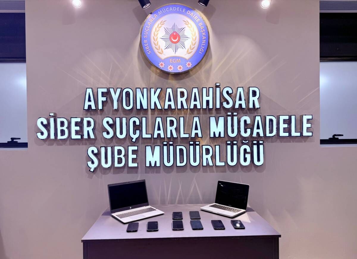 Dolandırıcılık 3