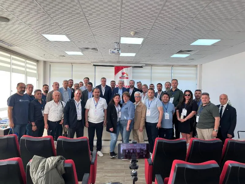 Egf 5. Olağan Kongresi Tamamlandı 4