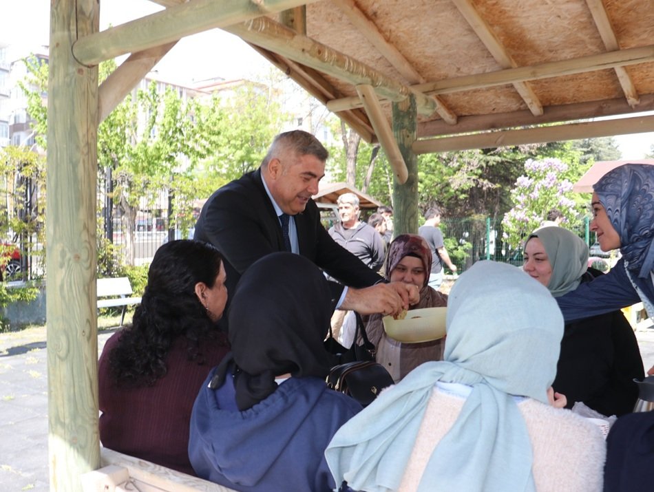 Eğitim Ve Doğa 3
