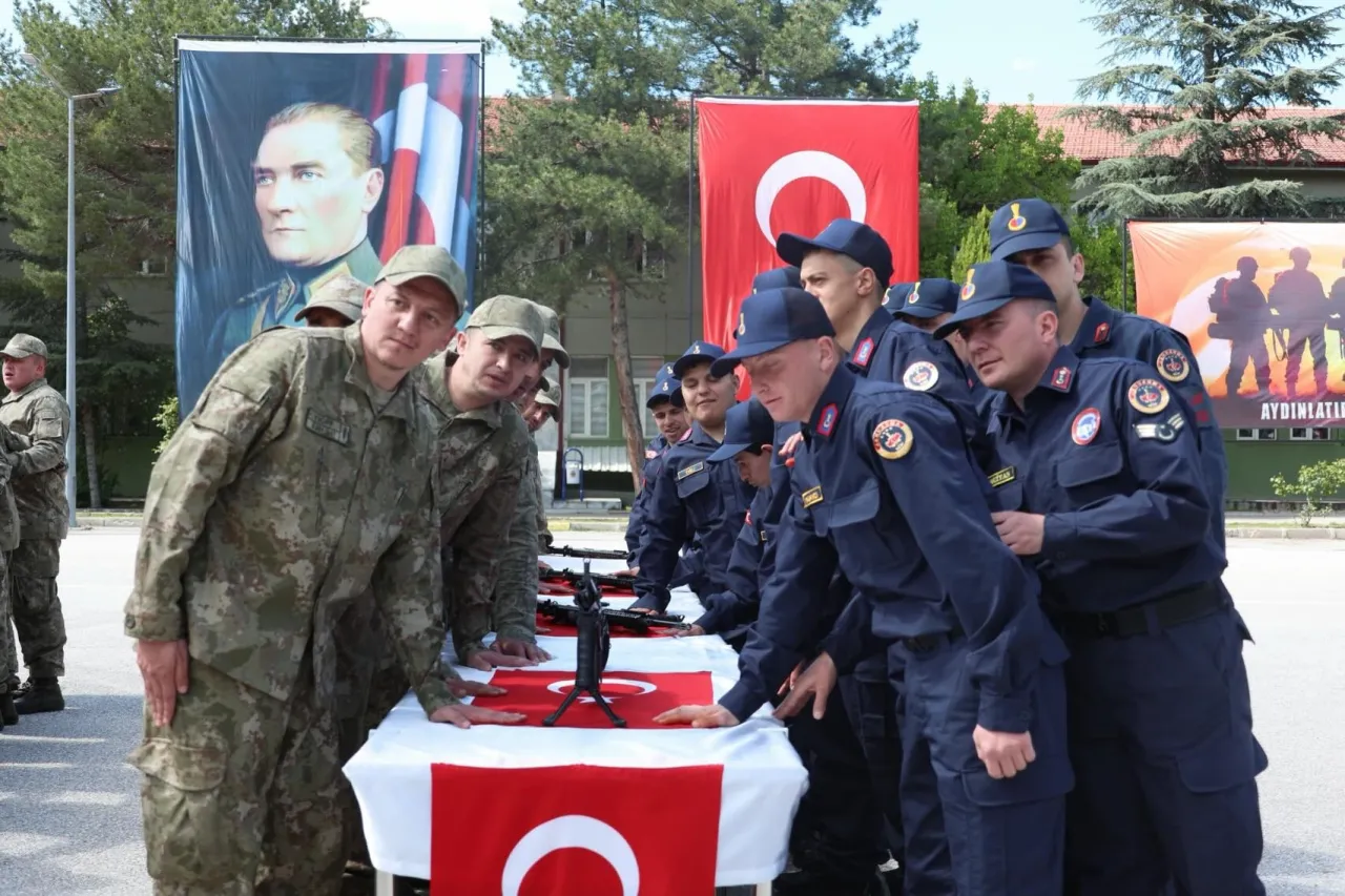 Engelli Haftası 2