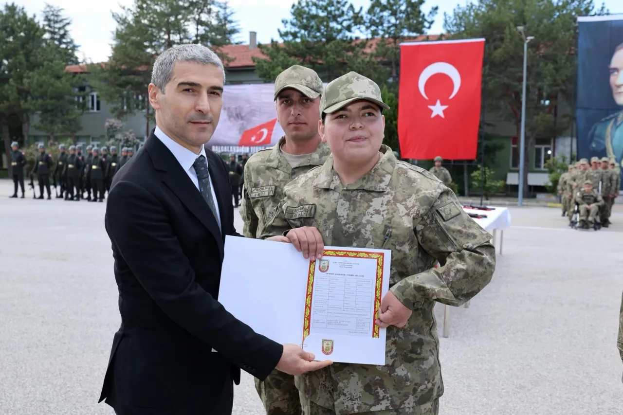 Engelli Haftası 3