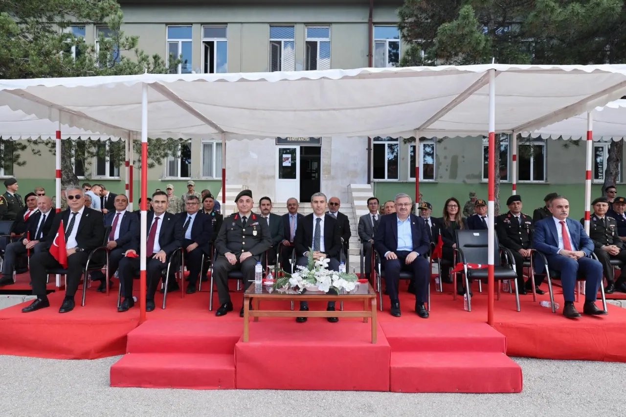 Engelli Haftası 6