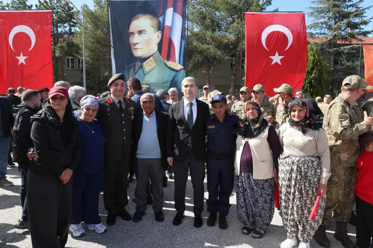 Engelli Haftası 7