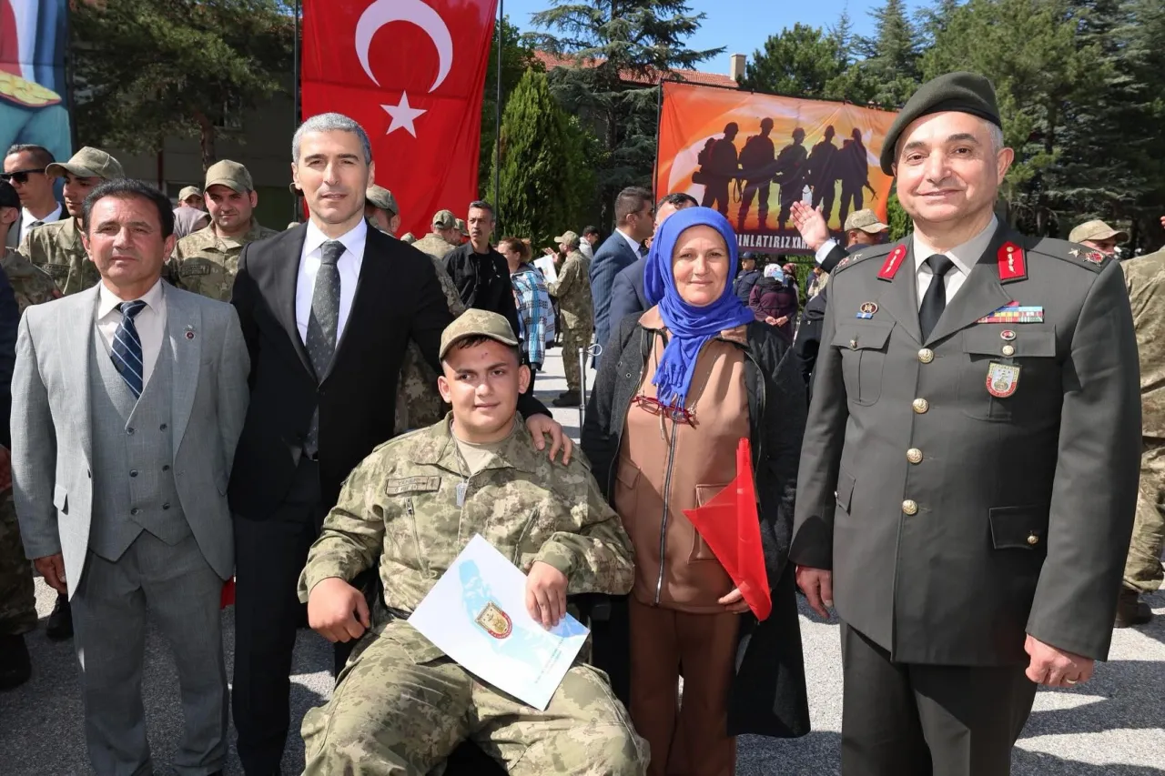 Engelli Haftası 8